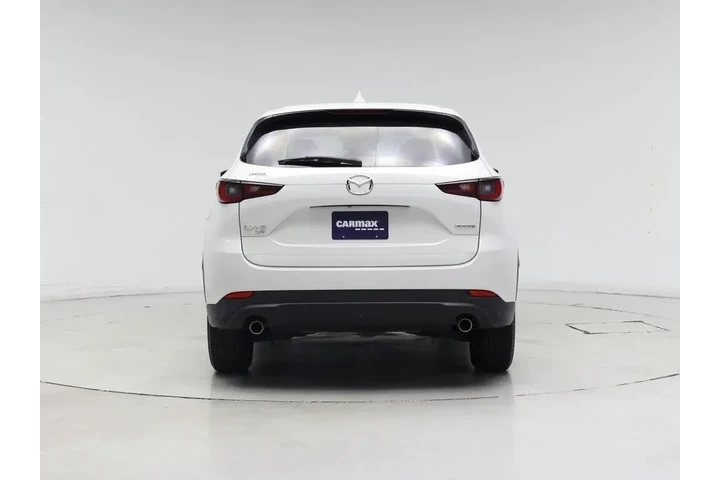 $23998 : Mazda CX-5 2023 AWD 2.5 S Pr image 6