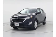 $17998 : Chevrolet Equinox 2020 LS 4d thumbnail