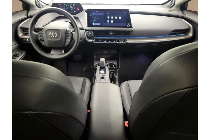 $31998 : Toyota Prius 2023 Limited 4d image 9