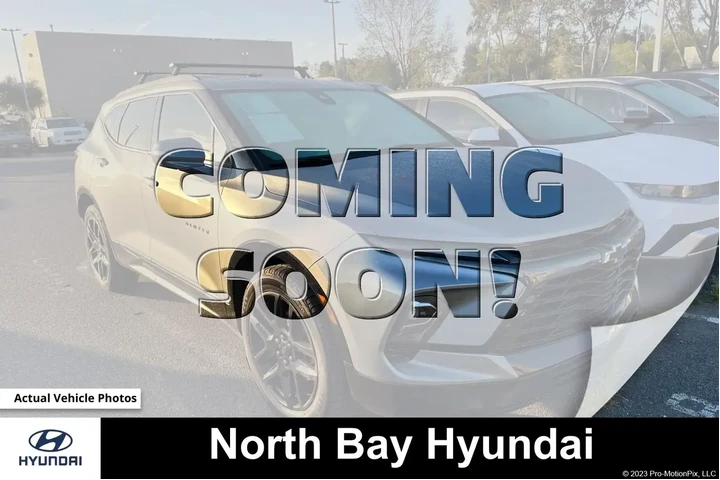 $34990 : Chevrolet Blazer 2023 AWD RS image 1