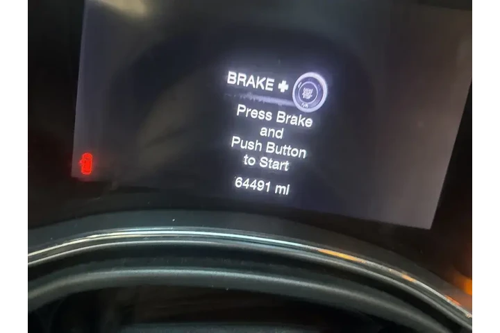 $17995 : Jeep Grand Cherokee 2020 4x2 image 5