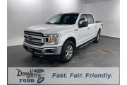 Ford F-150 2018 4x4 XLT 4dr en Raleigh