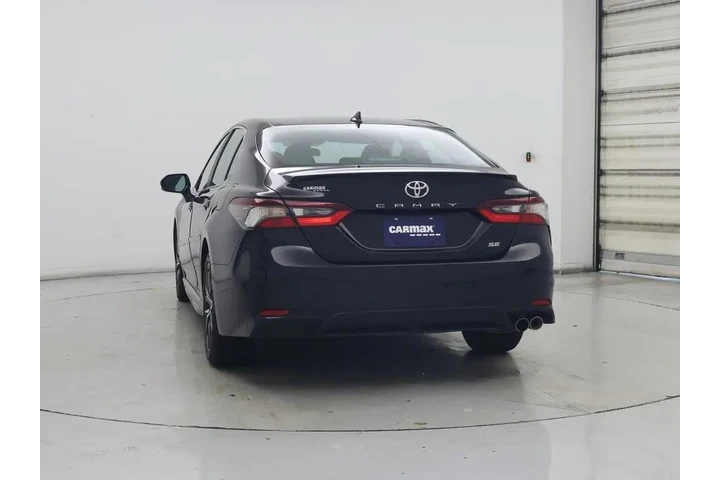 $23998 : Toyota Camry 2023 SE 4dr Sed image 6