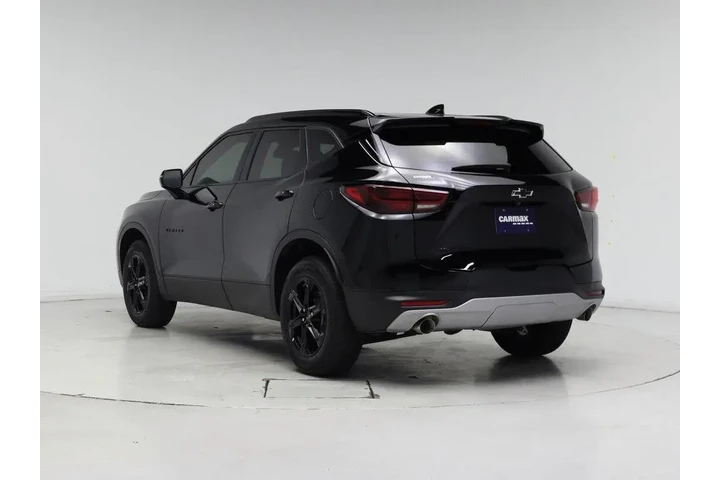 $28998 : Chevrolet Blazer 2024 LT 4dr image 2