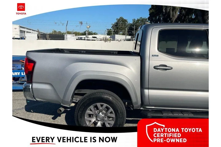 $29000 : Toyota Tacoma 2019 4x2 TRD O image 3