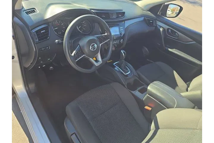 $13995 : Nissan Rogue Sport 2018 AWD image 7