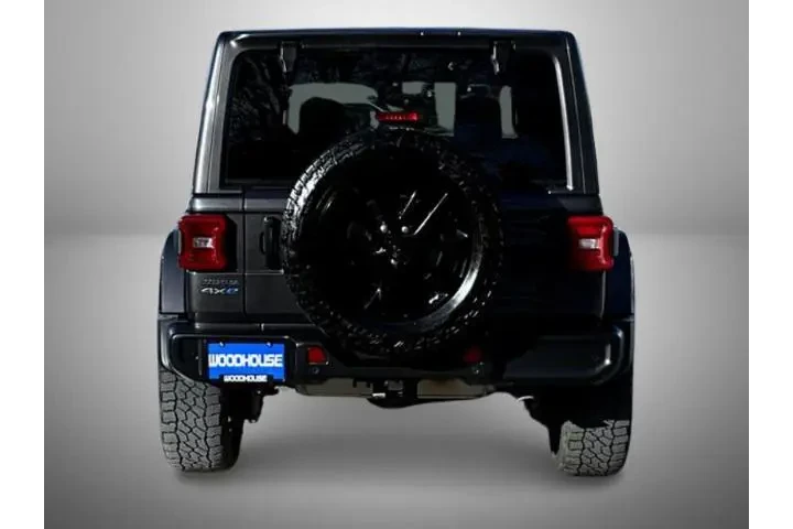 $24995 : Jeep Wrangler Unlimited 2021 image 6