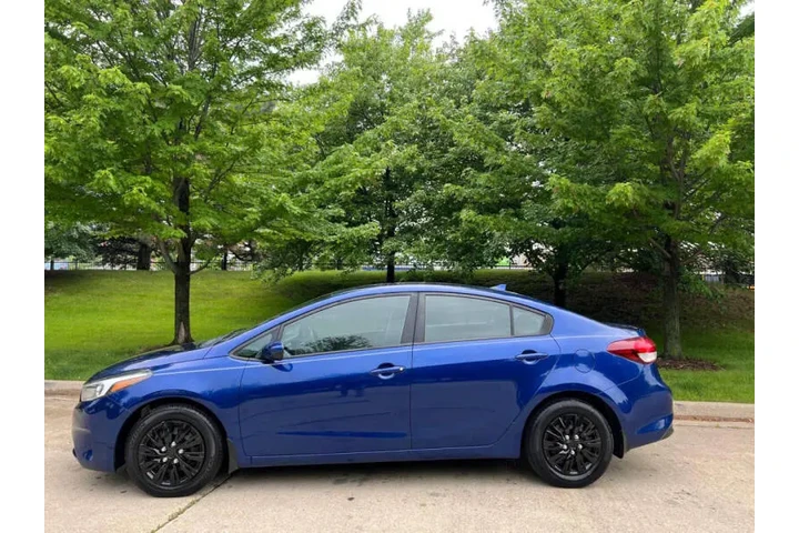 $6497 : 2018 Forte LX image 10