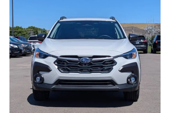 $18995 : 2024 Crosstrek Premium image 8