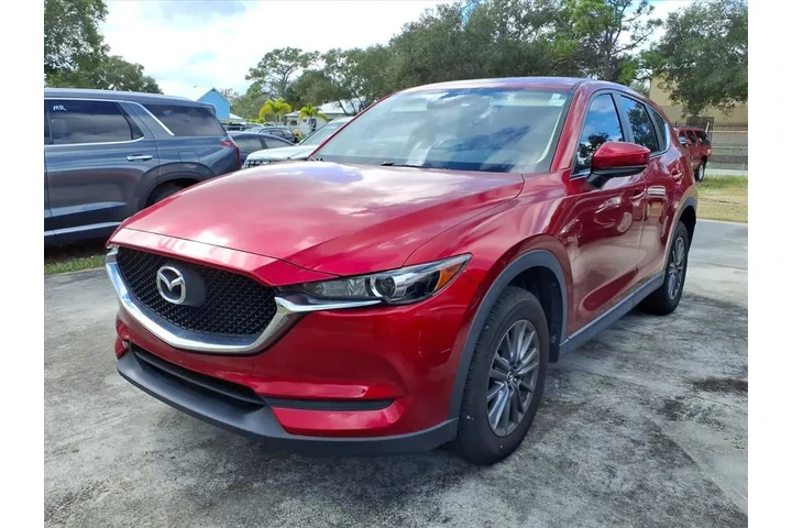 $17995 : Mazda CX-5 2019 Sport 4dr SU image 3