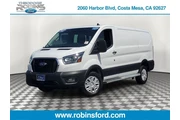 Ford Transit 2023 250 3dr SW en Orange County