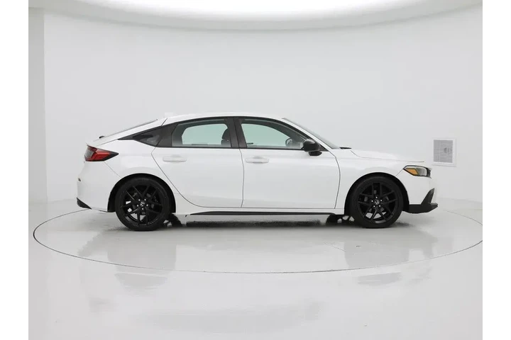 $23998 : Honda Civic 2022 Sport 4dr H image 7