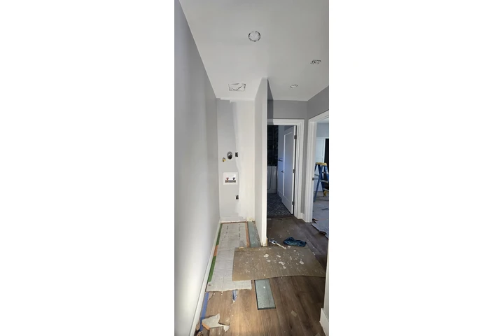 Pintamos casa fuera y adentro image 1