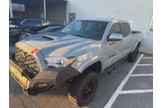 Toyota Tacoma 2021 4x2 TRD S en Atlanta