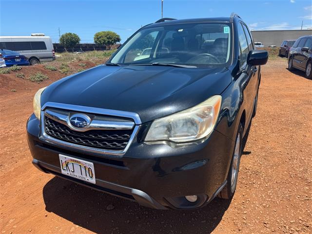 $12995 : 2014 Forester image 2