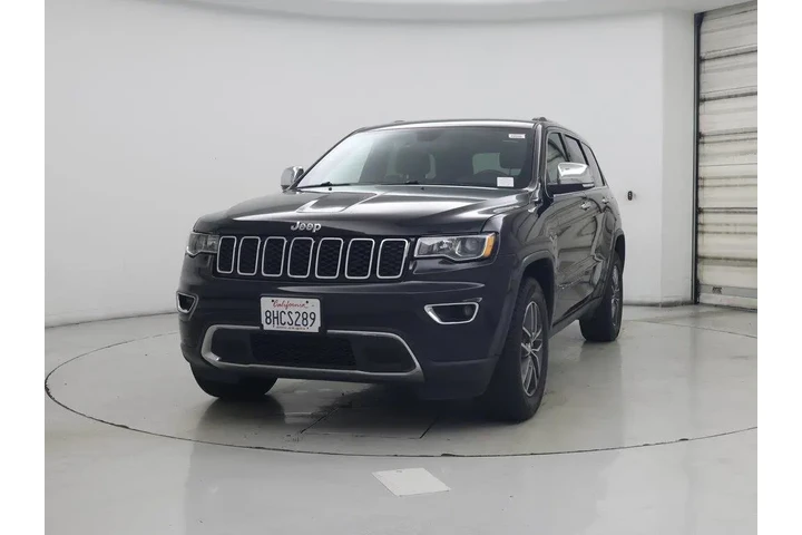 $20998 : Jeep Grand Cherokee 2018 4x2 image 4