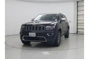 $20998 : Jeep Grand Cherokee 2018 4x2 thumbnail