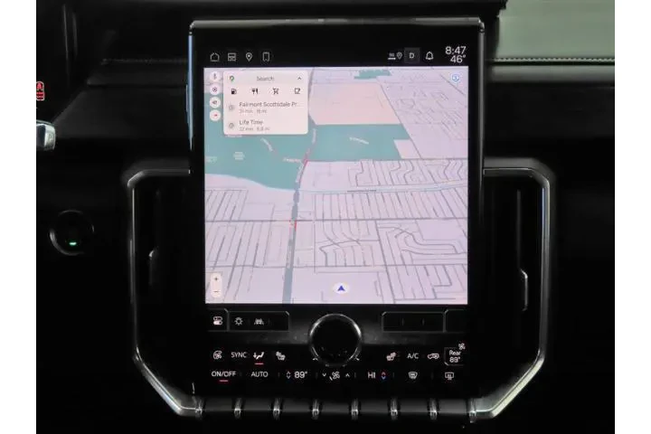 $33399 : GMC Acadia 2025 Elevation 4d image 8