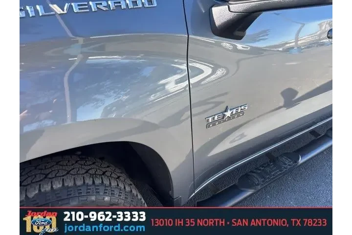 $28757 : Chevrolet Silverado 1500 202 image 5