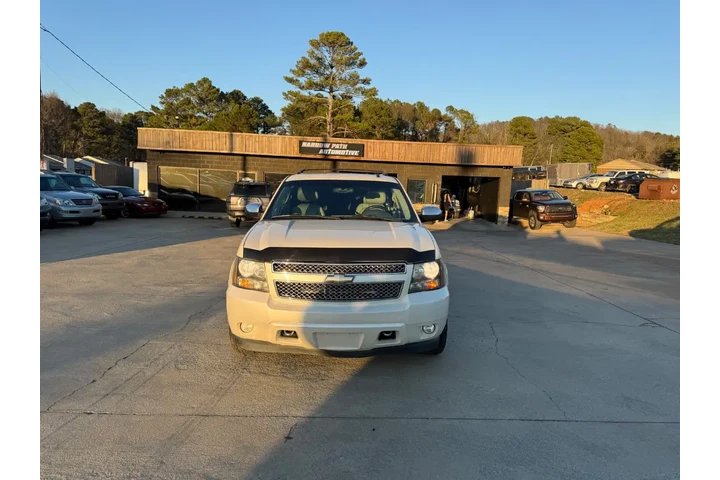 $11995 : 2011 Suburban image 8