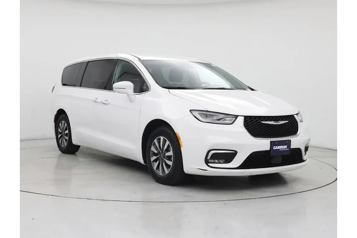 $25998 : Chrysler Pacifica Hybrid 202 image 1