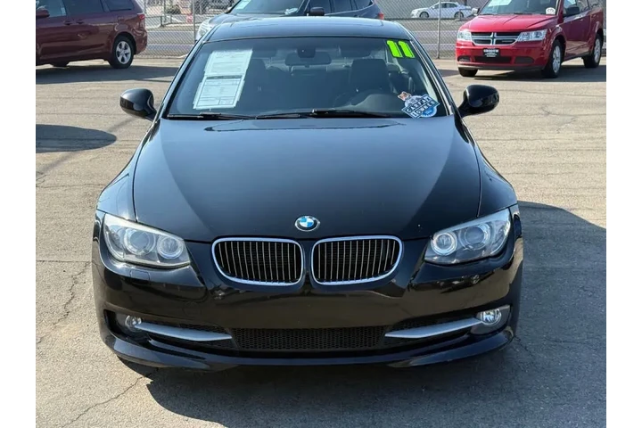 $10995 : 2011 BMW 3 Series image 2