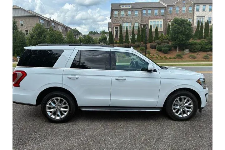 $33439 : Ford Expedition 2020 4x2 XLT image 6