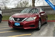 Nissan Altima 2016 2.5 S 4dr en Boise