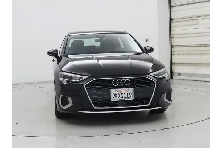 $26998 : Audi A3 2023 AWD quattro Pre image 5
