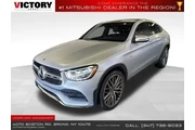 Mercedes-Benz GLC 2020 AWD A