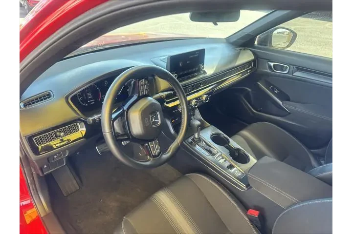 $28999 : Honda Civic 2025 Sport 4dr S image 10