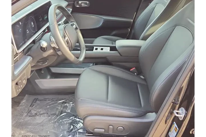 $30500 : Hyundai IONIQ 6 2025 SEL 4dr image 10