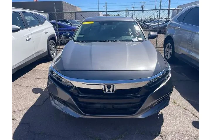 $22516 : Honda Accord 2019 Touring 4d image 3