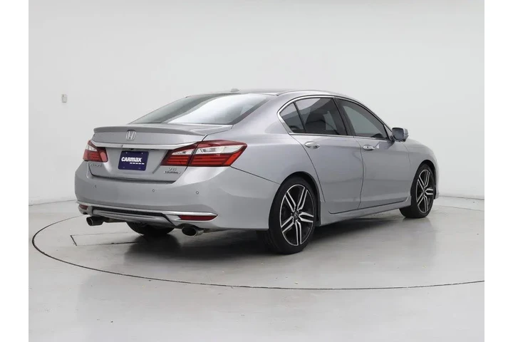 $20998 : Honda Accord 2017 Touring 4d image 8