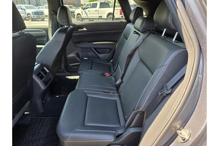 $24559 : Volkswagen Atlas Cross Sport image 10