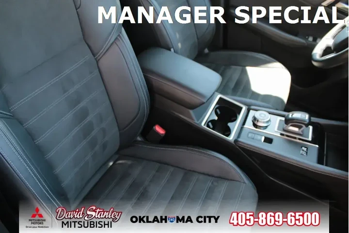 $22250 : Mitsubishi Outlander PHEV 20 image 8