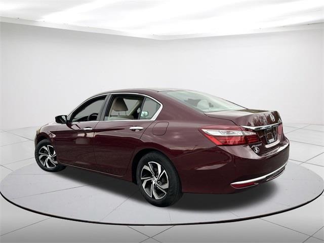 $16996 : Pre-Owned 2017 Accord LX image 3