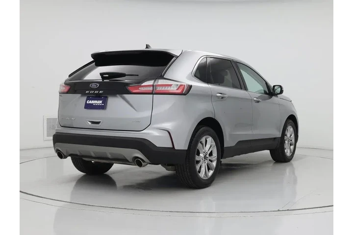 $26998 : Ford Edge 2024 AWD Titanium image 8