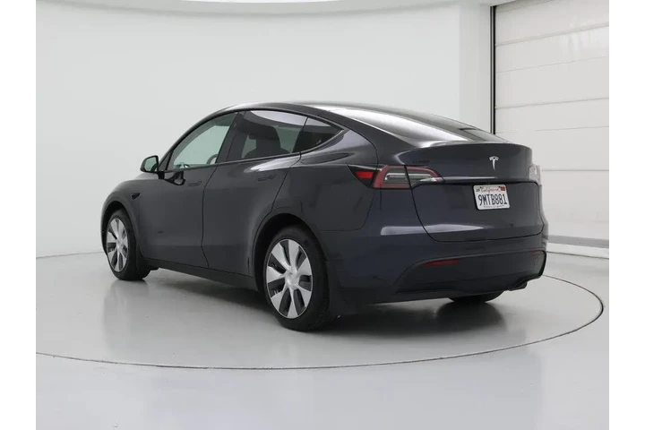 $31998 : Tesla Model Y 2024 Long Rang image 2