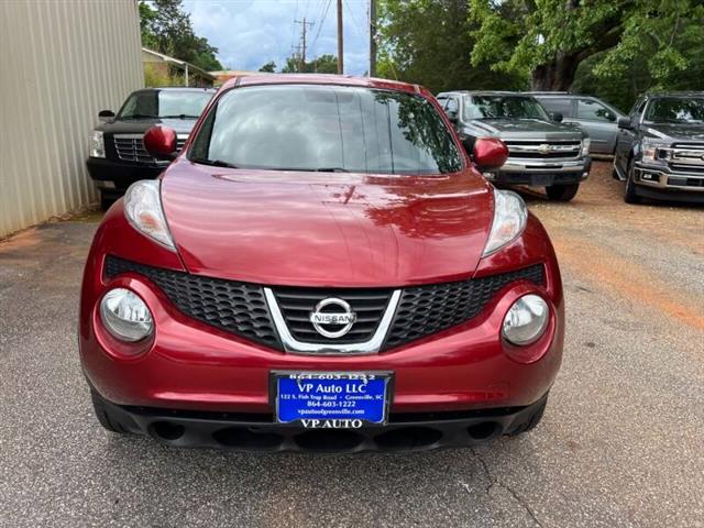 $7999 : 2011 JUKE SV image 4