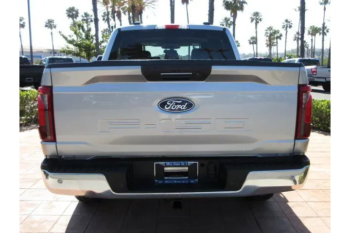 $39999 : Ford F-150 2024 4x4 XLT 4dr image 3