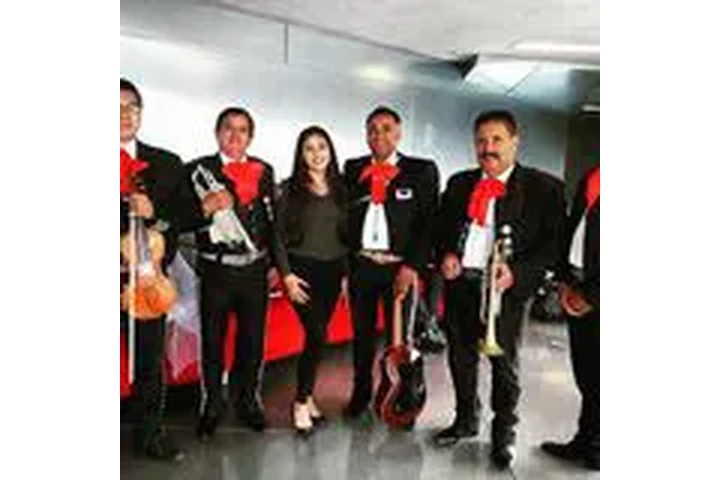 Mariachi Los Gallitos For Hire image 4