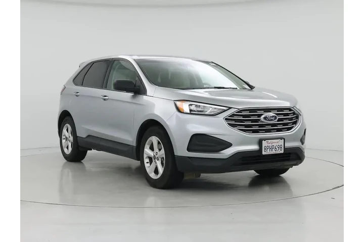 $16998 : Ford Edge 2020 SE 4dr Crosso image 1