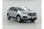 Ford Edge 2020 SE 4dr Crosso