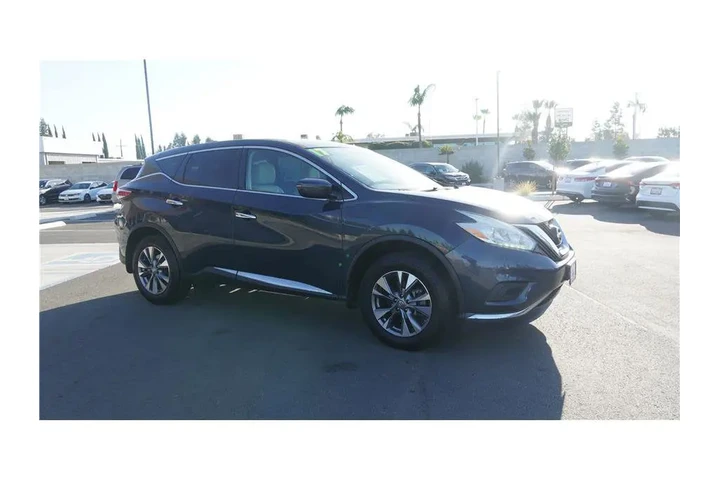 $14984 : 2017 Murano S image 4