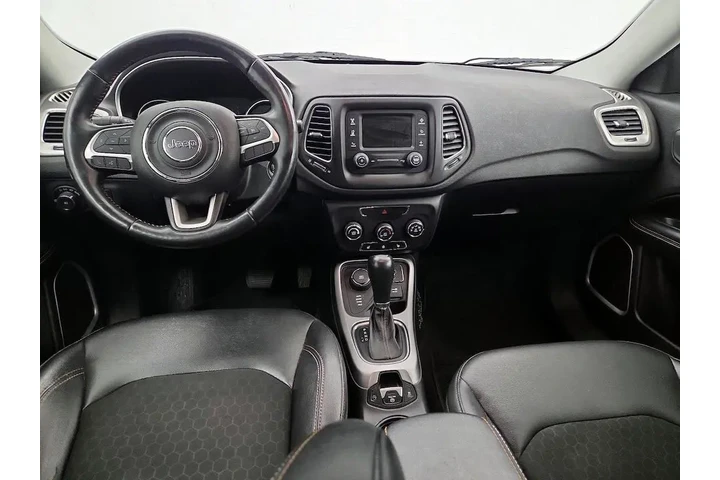 $14998 : Jeep Compass 2018 4x4 Latitu image 9