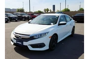 $19998 : Honda Civic 2016 LX 4dr Seda thumbnail