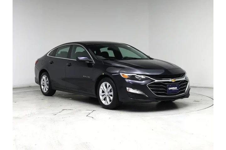 $17998 : Chevrolet Malibu 2023 LT 4dr image 1