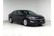 Chevrolet Malibu 2023 LT 4dr en Seattle