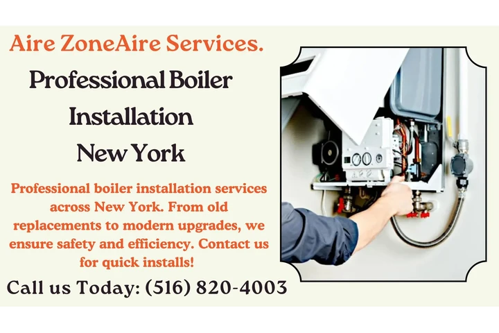 Aire ZoneAire Services. image 3
